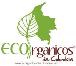 Ecorganicos de Colombia
